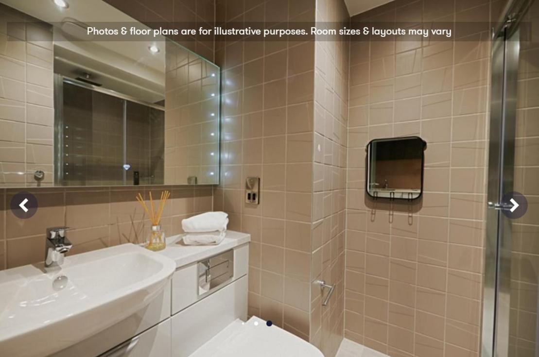 Fully Equipped Modern Studios In Glasgow West End For Students Only Екстериор снимка